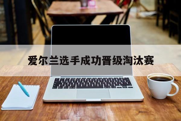 jiuyou官网入口-爱尔兰选手成功晋级淘汰赛