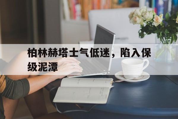 jiuyou官网入口-柏林赫塔士气低迷，陷入保级泥潭