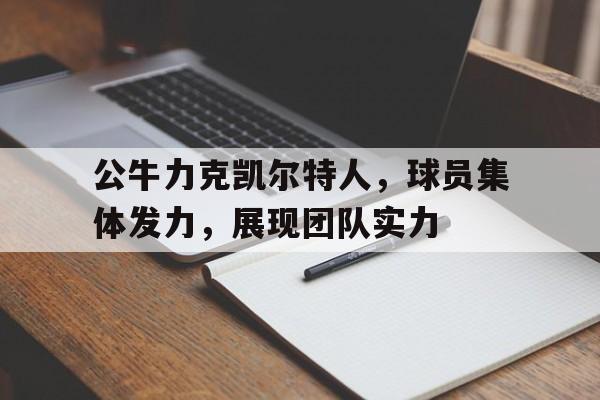 九游游戏平台-公牛力克凯尔特人，球员集体发力，展现团队实力